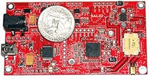 cottonwood long range uhf rfid reader uart|Cottonwood TTL UART Long Range UHF RFID Reader.